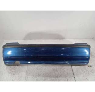 PARAGOLPES TRASERO BMW...