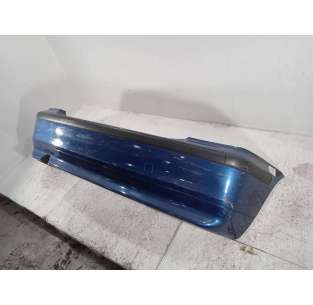 PARAGOLPES TRASERO BMW... 2