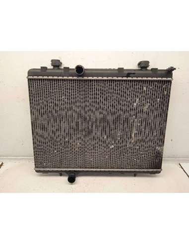 RADIADOR AGUA CITROEN C5 BERLINA -...
