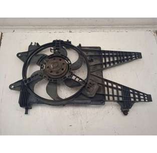 ELECTROVENTILADOR FIAT IDEA...