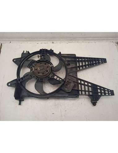 ELECTROVENTILADOR FIAT IDEA (135) -...