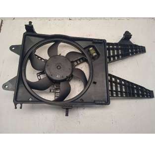ELECTROVENTILADOR FIAT IDEA... 2