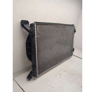 RADIADOR AGUA AUDI A4 AVANT... 2