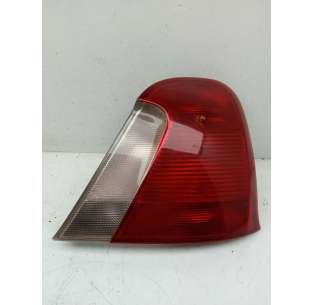 PILOTO TRASERO DERECHO MG...