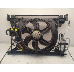 ELECTROVENTILADOR RENAULT...