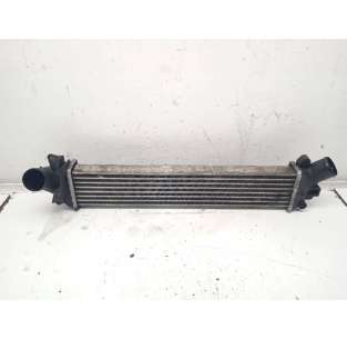 INTERCOOLER RENAULT KANGOO...