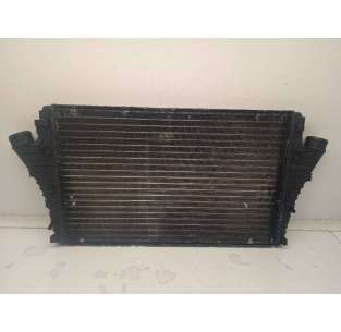 INTERCOOLER OPEL VECTRA C...