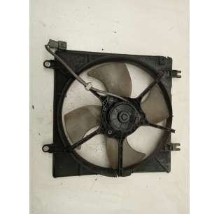 ELECTROVENTILADOR HONDA...