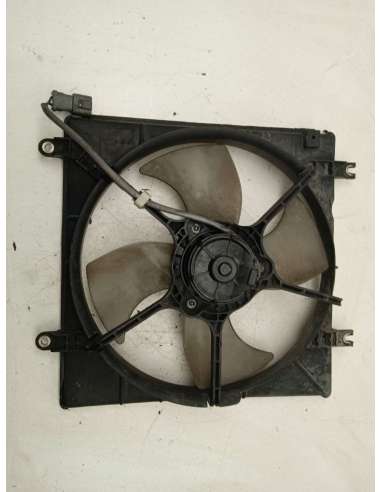 ELECTROVENTILADOR HONDA CR-V (RD1/3)...