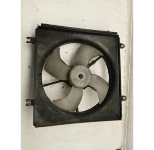 ELECTROVENTILADOR HONDA... 2