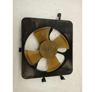 ELECTROVENTILADOR HONDA...