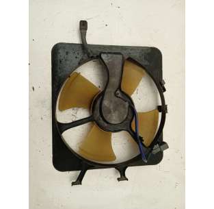 ELECTROVENTILADOR HONDA... 2
