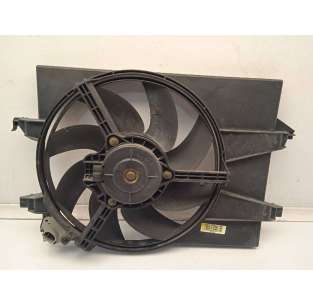 ELECTROVENTILADOR FORD...