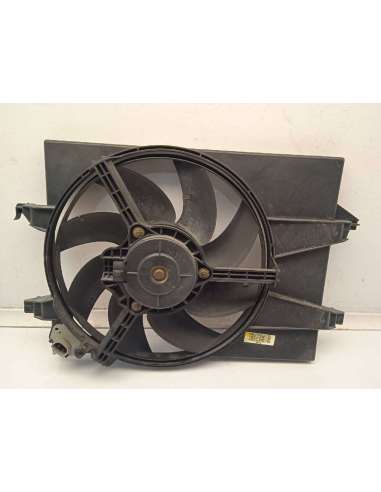 ELECTROVENTILADOR FORD FUSION (CBK) -...