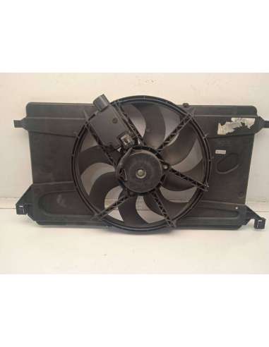 ELECTROVENTILADOR FORD FOCUS BERLINA...