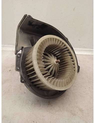 MOTOR CALEFACCION SKODA FABIA COMBI...