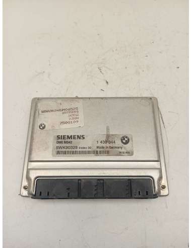 CENTRALITA MOTOR UCE BMW SERIE 5...