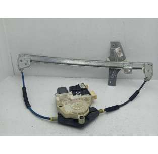 ELEVALUNAS DELANTERO...