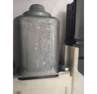 ELEVALUNAS DELANTERO... 2