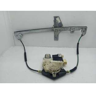 ELEVALUNAS DELANTERO...