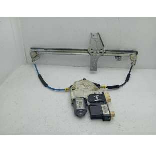 ELEVALUNAS DELANTERO...