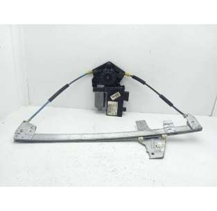 ELEVALUNAS DELANTERO...