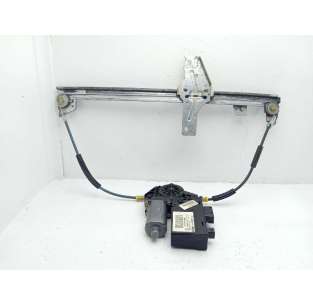 ELEVALUNAS DELANTERO...