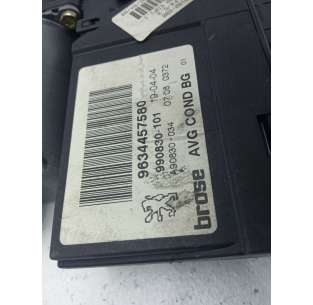 ELEVALUNAS DELANTERO... 2