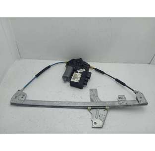 ELEVALUNAS DELANTERO...