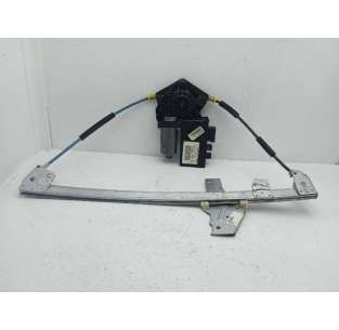 ELEVALUNAS DELANTERO...