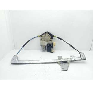 ELEVALUNAS DELANTERO...