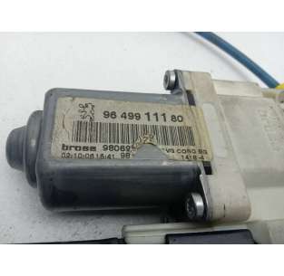 ELEVALUNAS DELANTERO... 2