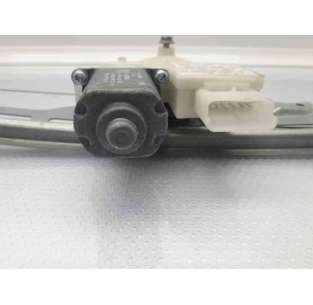 ELEVALUNAS TRASERO... 2