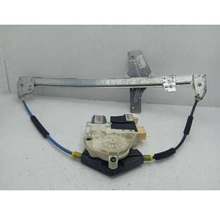 ELEVALUNAS DELANTERO...