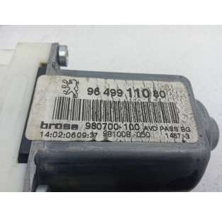 ELEVALUNAS DELANTERO... 2