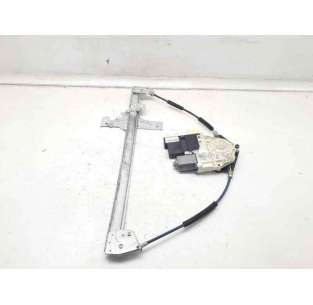 ELEVALUNAS DELANTERO...