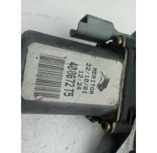 ELEVALUNAS DELANTERO... 2