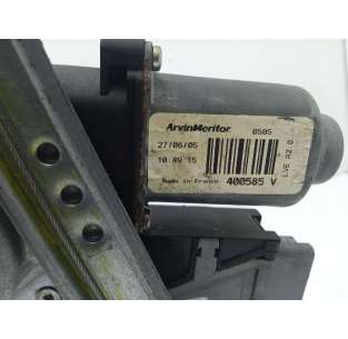 ELEVALUNAS TRASERO... 2