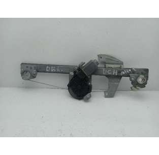 ELEVALUNAS DELANTERO... 2