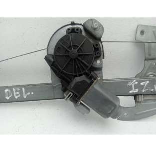 ELEVALUNAS DELANTERO... 2