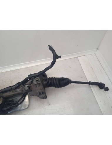 Recambio de cremallera direccion para volkswagen passat variant (3c5) 2.0 tdi referencia OEM IAM 3C1423051T ELECTRICA 