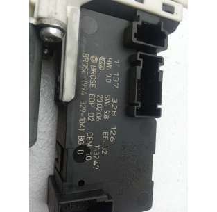 ELEVALUNAS DELANTERO... 2