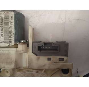 ELEVALUNAS TRASERO DERECHO... 2