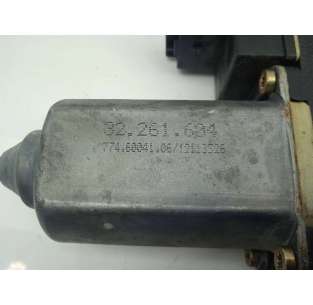 ELEVALUNAS TRASERO DERECHO... 2