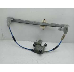 ELEVALUNAS DELANTERO...