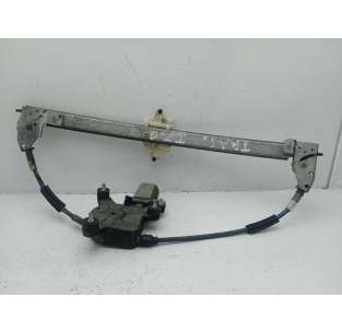 ELEVALUNAS TRASERO...