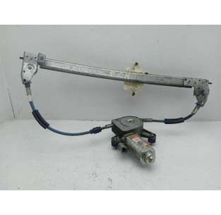 ELEVALUNAS TRASERO DERECHO...