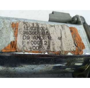 ELEVALUNAS TRASERO DERECHO... 2