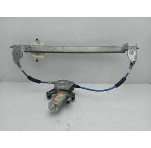 ELEVALUNAS TRASERO...