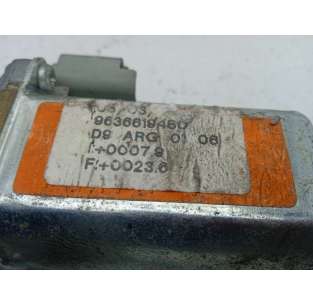 ELEVALUNAS TRASERO... 2